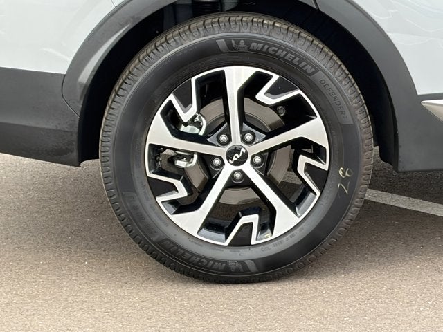 2024 Kia Sportage X-Pro