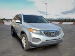 2012 Kia Sorento LX