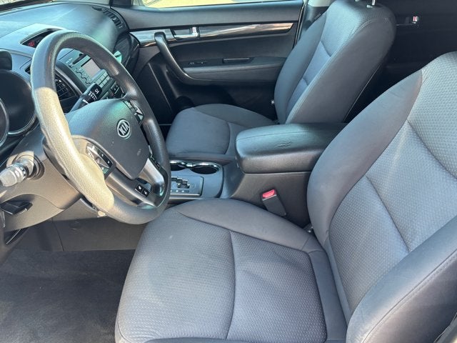 2012 Kia Sorento LX