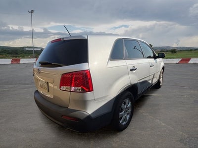 2012 Kia Sorento LX