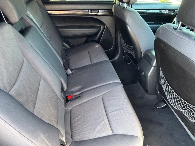 2012 Kia Sorento LX