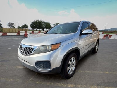 2012 Kia Sorento LX