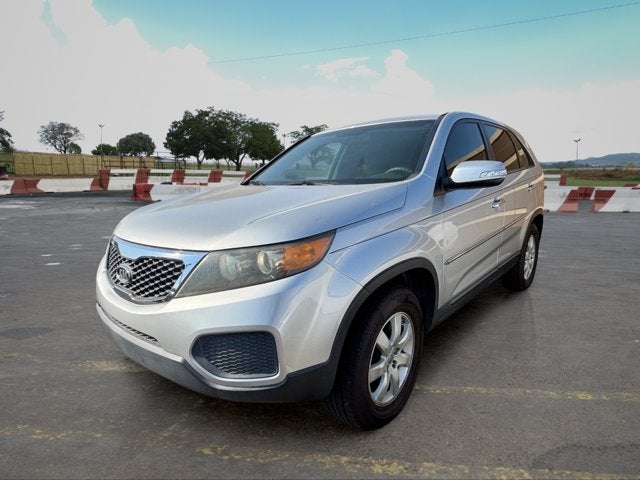 2012 Kia Sorento LX