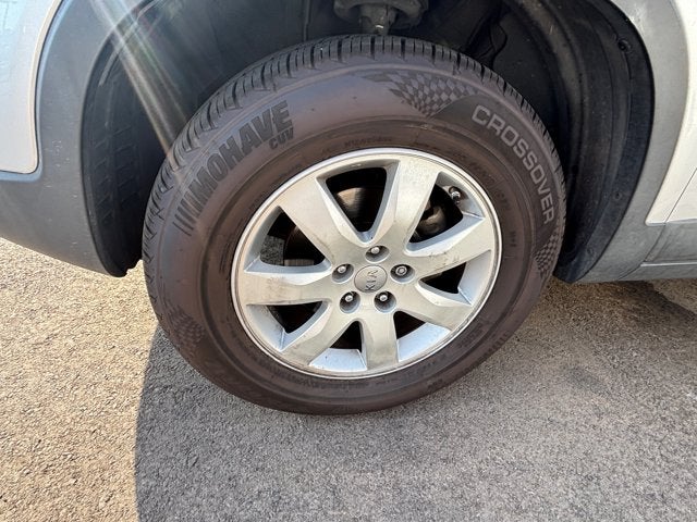 2012 Kia Sorento LX