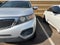 2012 Kia Sorento LX