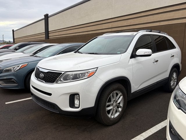 2014 Kia Sorento LX