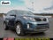 2014 Kia Sorento EX