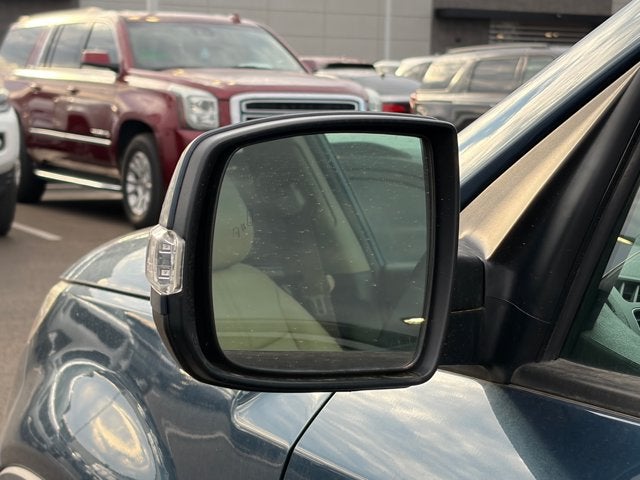 2014 Kia Sorento EX