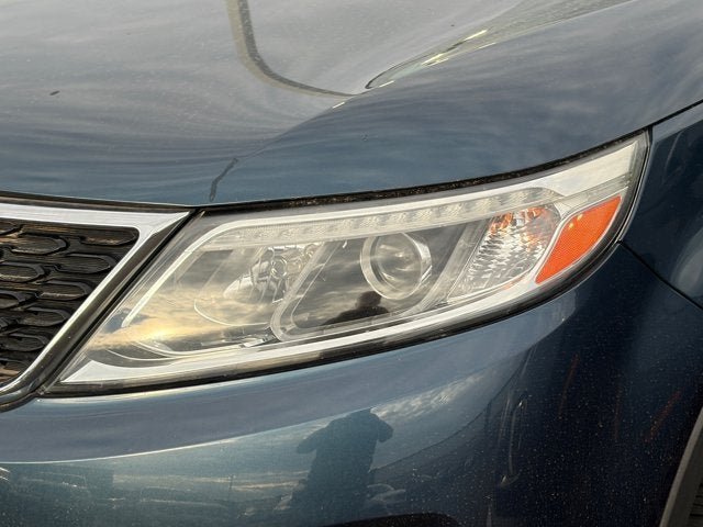 2014 Kia Sorento EX