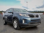 2014 Kia Sorento EX