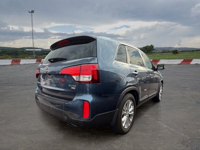 2014 Kia Sorento EX