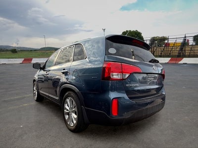 2014 Kia Sorento EX
