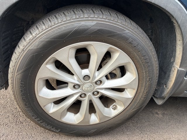 2014 Kia Sorento EX