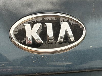 2014 Kia Sorento EX