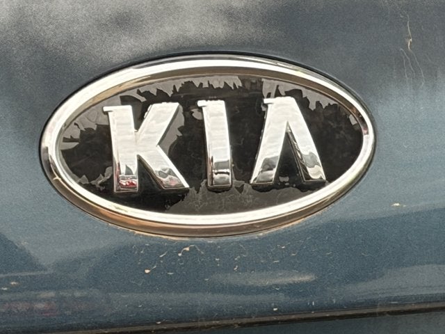 2014 Kia Sorento EX