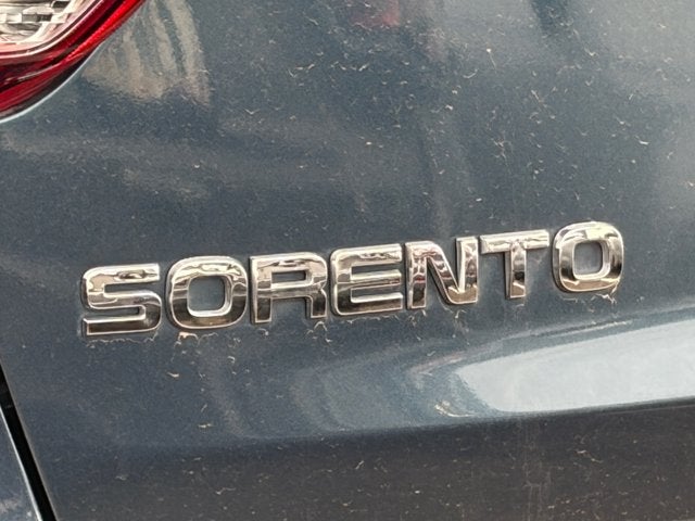 2014 Kia Sorento EX