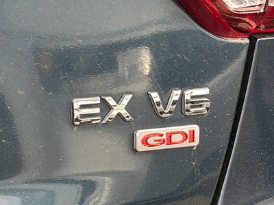 2014 Kia Sorento EX