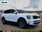 2024 Kia Telluride LX