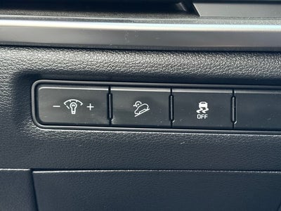 2024 Kia Telluride LX