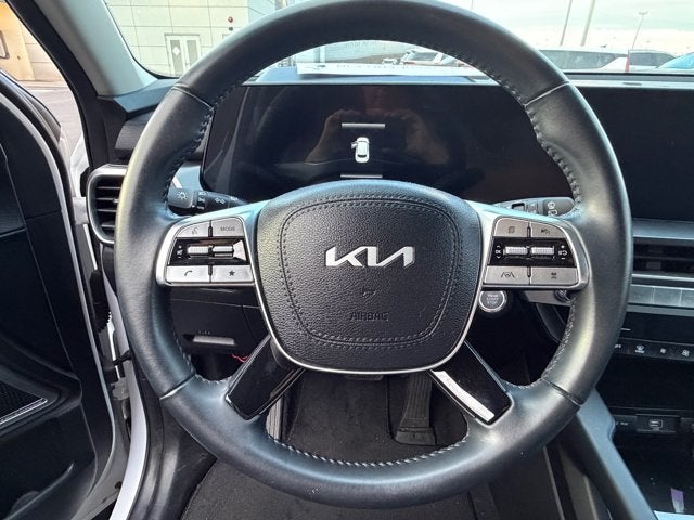 2024 Kia Telluride LX