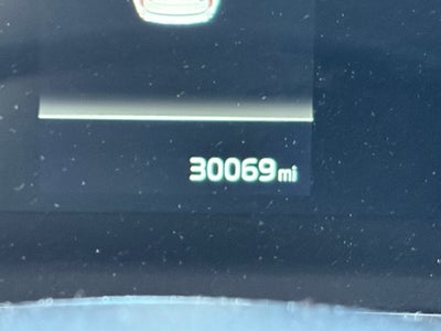2024 Kia Telluride LX