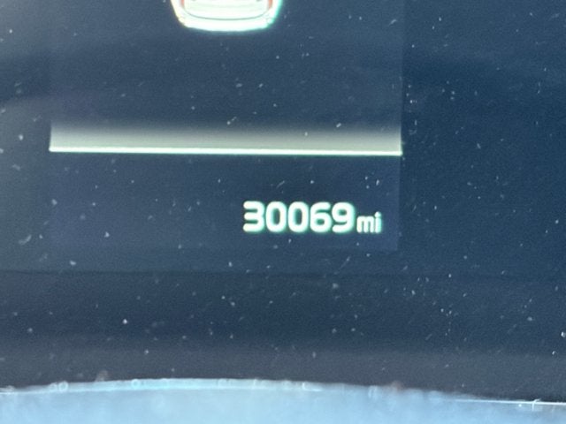 2024 Kia Telluride LX