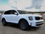 2024 Kia Telluride LX
