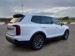 2024 Kia Telluride LX