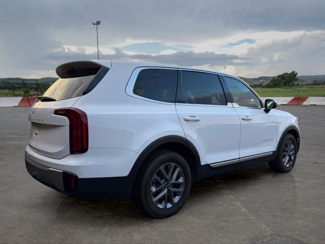 2024 Kia Telluride LX