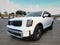 2024 Kia Telluride LX