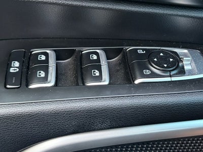 2024 Kia Telluride LX