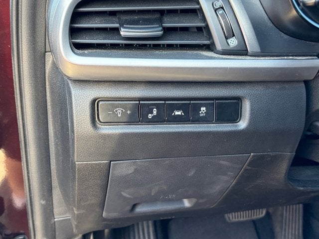 2021 Kia Telluride LX