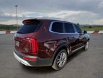2021 Kia Telluride LX