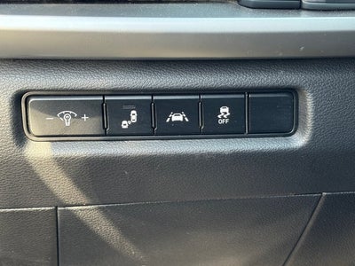 2020 Kia Telluride LX