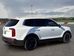 2020 Kia Telluride LX