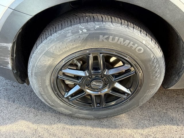 2020 Kia Telluride LX