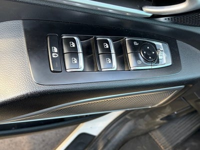 2020 Kia Telluride LX