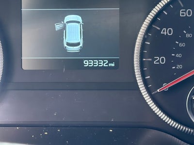 2021 Kia Telluride LX