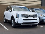 2021 Kia Telluride LX