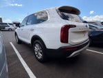 2021 Kia Telluride LX