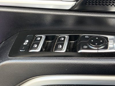 2021 Kia Telluride LX