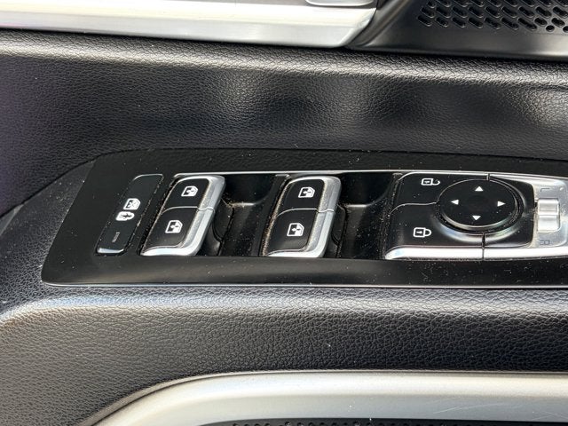 2021 Kia Telluride LX