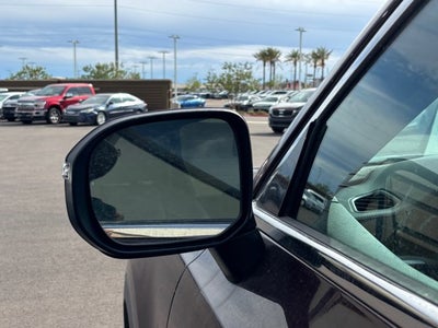 2021 Kia Telluride LX