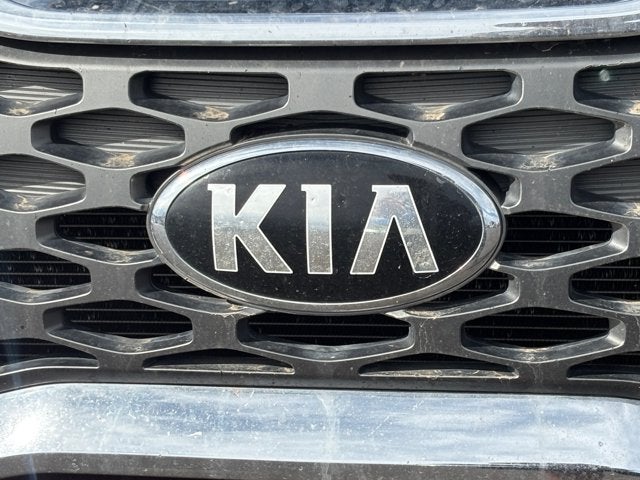 2021 Kia Telluride LX