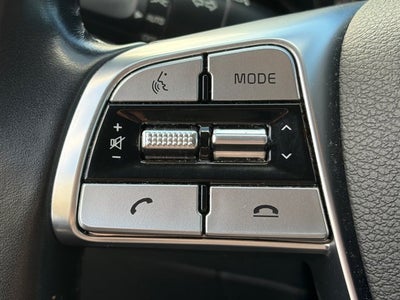 2021 Kia Telluride LX