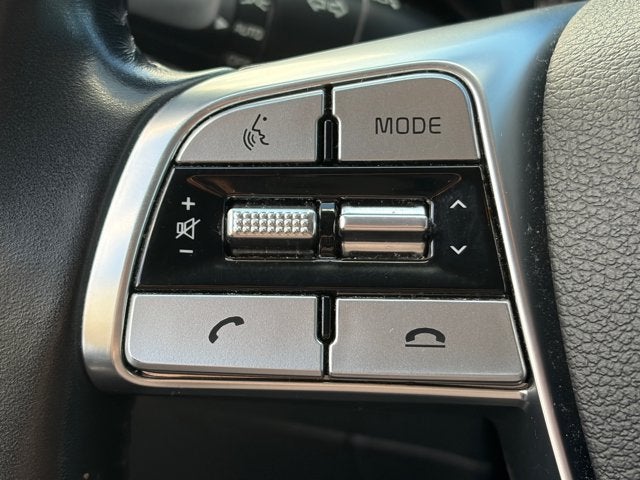 2021 Kia Telluride LX