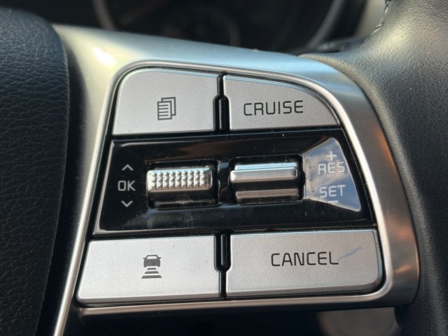 2021 Kia Telluride LX