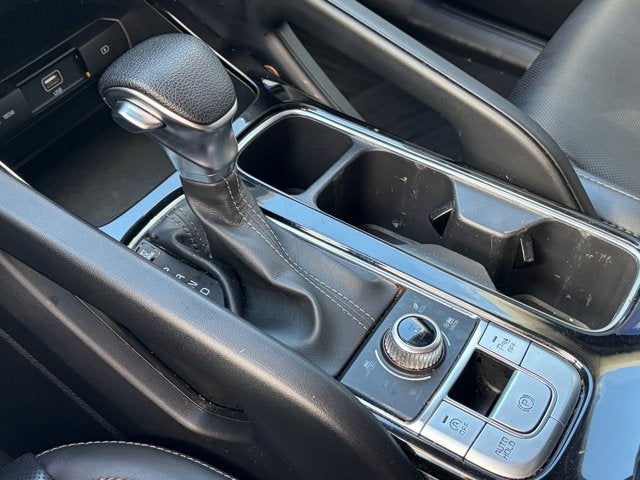 2021 Kia Telluride LX