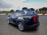 2021 Kia Telluride LX