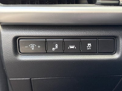 2021 Kia Telluride LX